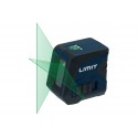 Laser krzyżowy 1000-G Limit LASER ZIELONY