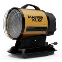 MASTER Promiennik podczerwieni XL 61
