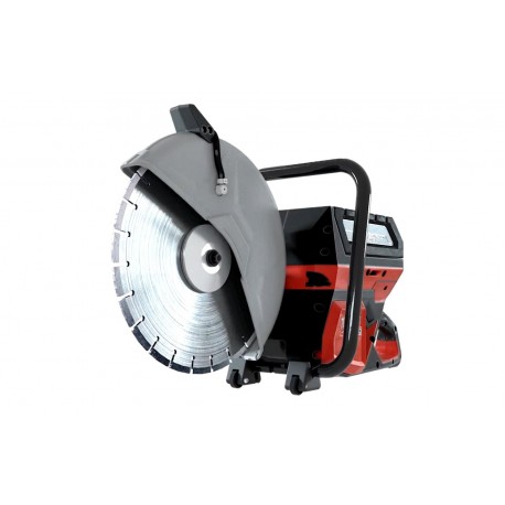 MX FUEL™ Przecinarka 350 mm ZESTAW