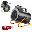 NEO TOOLS Nagrzewnica elektryczna 5kW 90-069