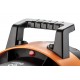 NEO TOOLS  Nagrzewnica i wentylator 2 w 1 - 2400W