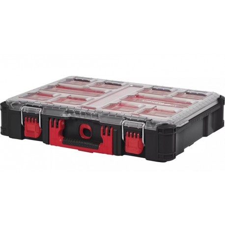 MILWAUKEE ORGANIZATOR SKRZYNKA Packout duży