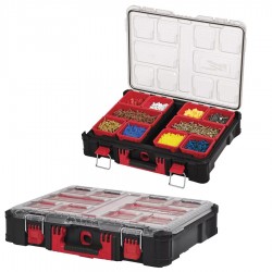 MILWAUKEE ORGANIZATOR SKRZYNKA Packout duży