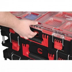 MILWAUKEE ORGANIZATOR SKRZYNKA Packout duży