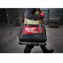 MILWAUKEE Organizer PACKOUT Slim - duży