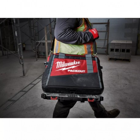 MILWAUKEE Organizer PACKOUT Slim - duży