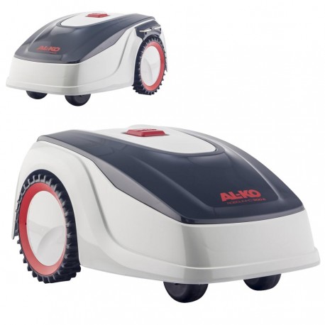 AL-KO Robot koszący Robolinho 300 E