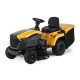 STIGA Traktor ogrodowy akumulatorowy e-Ride C300