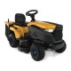 STIGA Traktor ogrodowy akumulatorowy e-Ride C500