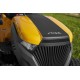 STIGA Traktor ogrodowy akumulatorowy e-Ride C500