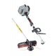AL-KO KOSA SPALINOWA BC 260 MT - MULTITOOL