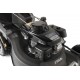 STIGA Kosiarka spalinowa Twinclip 55 S H BBC