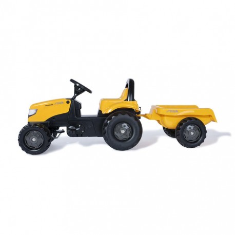 STIGA Traktor zabawka Mini-T 250 ZABAWKA