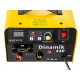 MAGNUM Inwerterowy prostownik z rozruchem DINAMIK 440 12V / 24V