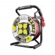 KELPrzedłużacz bębnowy HEAVY LINE 4x2p+Z IP44 16A H05RR-F 3x2,5 