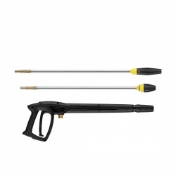 Kranzle K 2175 TST Myjka ciśnieniowa 160 bar 604120
