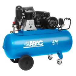 ABAC Kompresor tłokowy PRO B7000 270 CT10