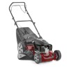 Castelgarden Kosiarka XC 53 HS GCVx170 OHV