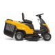 STIGA Traktor ogrodowy Combi 166