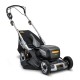 STIGA Kosiarka akumulatorowa Twinclip 950e V