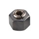 GRAPHITE Trymer do krawędzi 510W, uchwyt 6-8 mm 59G718