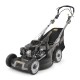 STIGA Kosiarka spalinowa Twinclip 955 B