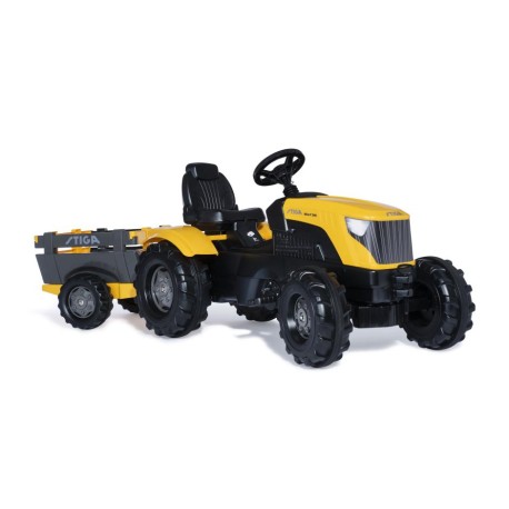 STIGA Traktor zabawka Mini-T 300