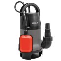 DEDRA Pompa zanurzeniowa  DED8841 550W
