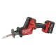 PIŁA SZABLASTA MILWAUKEE M18 FHZ-502X ZESTAW