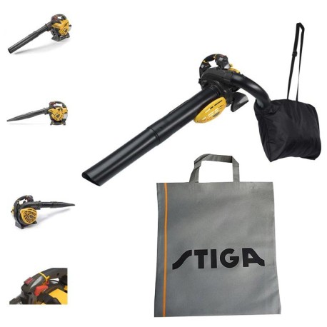 STIGA DMUCHAWA SBL 327 V