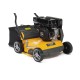 STIGA Wertykulator spalinowy SVP 40 G
