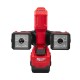 MILWAUKEE M1 Lampa obszarowa LED UBL-0