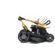 STIGA Kosiarka spalinowa Combi 748 V silnik HONDA