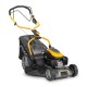 STIGA Kosiarka spalinowa Combi 748 V silnik HONDA