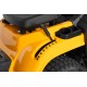 STIGA Traktor ogrodowy Tornado 398 M