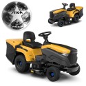 STIGA Traktor akumulatorowy Estate 798e