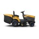 STIGA Traktor akumulatorowy Estate 798e