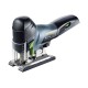FESTOOL Wyrzynarka akumulatorowa CARVEX PSC 420 EB-Basic