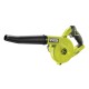 Ryobi Kompaktowa dmuchawa 18 V R18TB-0