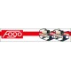 FOGO AGREGAT PRĄDOTWÓRCZY FM 6001R