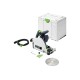 FESTOOL  Zagłębiarka TS 60 KEBQ-Plus