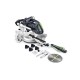 Festool  Ukośnica przesuwna KAPEX KS 60 E-Set 561728
