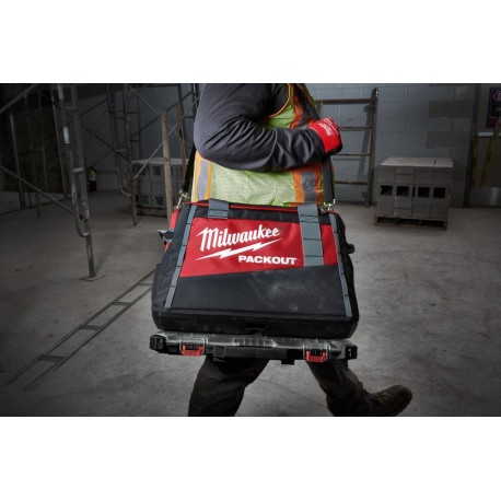 MILWAUKEE Torby na ramię PACKOUT Duffel Bag  4932471066