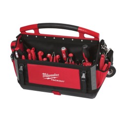 MILWAUKEE Torba PACKOUT 50 cm Tote Toolbag 4932464086