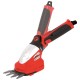 Akumulatorowa podkaszarka 7.2V Grizzly AGS 72-2 Lion-Set