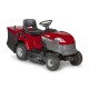 Castelgarden traktor ogrodowy XDC 150 HD