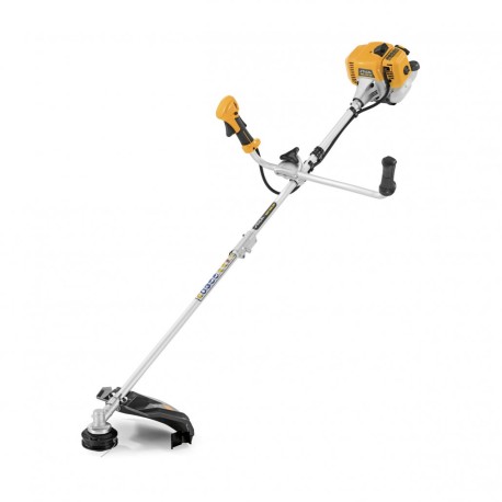 STIGA SBC226JD KOSA SPALINOWA PODKASZARKA