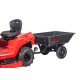 AL-KO PRZYCZEPKA COMBI TRAILER CT 400 PREMIUM