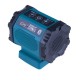 DEDRA Głośnik akumulatorowy 18V bluetooth, port USB DED7004