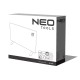 NEO TOOLS Grzejnik konwektorowy elektryczny 1000W 90-090